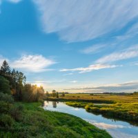 Истра :: Павел Спиваков 
