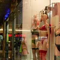 *** :: Николай Чекалин