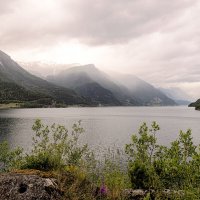 Фьорды Норвегии - 5 :: Roman Ilnytskyi Фьорды Норвегии - 5 :: Roman Ilnytskyi