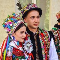 Молодята :: Степан Карачко