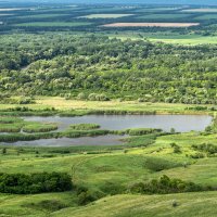 Окрестности :: Игорь Сикорский