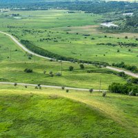 Окрестности :: Игорь Сикорский