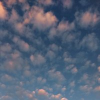 Облака. :: Владимир Безбородов Облака. :: Владимир Безбородов