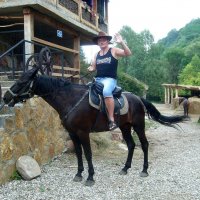 Всемъ приветъ! :: Олегъ Петрович Всемъ приветъ! :: Олегъ Петрович