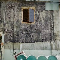 Слои города :: Yorzay 