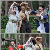 Дела сердечные :: Татьяна Машошина