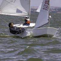 Регата :: Андрей Lyz