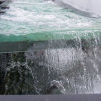 Фонтан на Московском пр...СПБ... :: vadim 