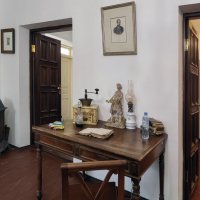 Кофейня Рошке :: Gen 