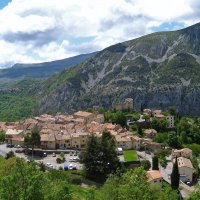 Греольер, Франция. :: unix (Илья Утропов)