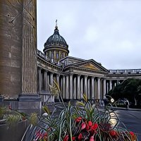 Собор :: константин 