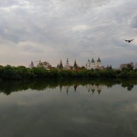 * * * :: Андрей Лукьянов