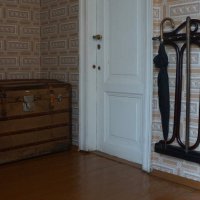 Музей-квартира Ф.М. Достоевского в Кузнечном переулке :: zavitok *