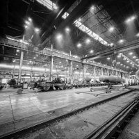 В цеху! :: Михаил Соколов