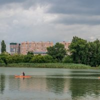 Краснодар :: Игорь Сикорский Краснодар :: Игорь Сикорский