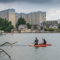 Краснодар :: Игорь Сикорский Краснодар :: Игорь Сикорский