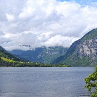 Форды Норвегии - 7 :: Roman Ilnytskyi Форды Норвегии - 7 :: Roman Ilnytskyi