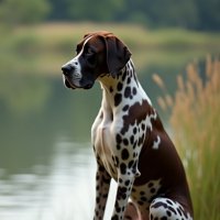 Красавец :: Николай Кандауров