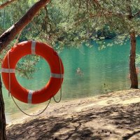 ах как хочется искупнуться.. :: ИРЭН@ .