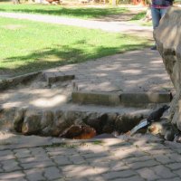 Глоток Дона у его истока :: ИРЭН@ .