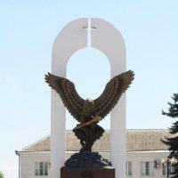 Прохладный :: Константин Штарк