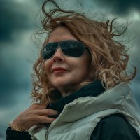 Climbing to a height of 2350 m. :: Игорь Хижняк