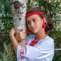 Ксения :: Игорь Волков