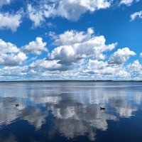 Селигер :: Наталья 