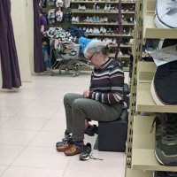 шопинг :: Зануда Занудин шопинг :: Зануда Занудин