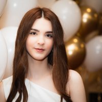 Моя любимая выпускница :: Nyusha .