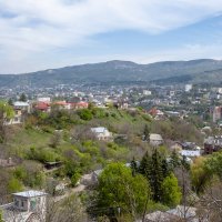 Кисловодск :: Gen 