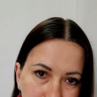 Портрет :: Мария Гуськова