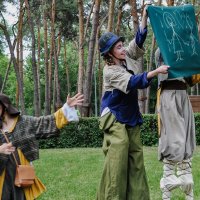 А вот и свадебный портрет :: Татьяна Машошина