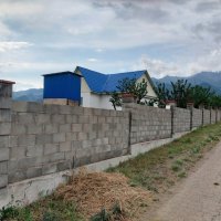 Ak Bulak.  Talgar. :: Murat Bukaev 