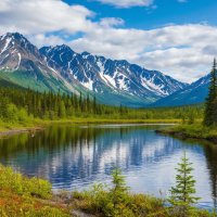 Природа :: Ольга 