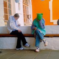 *** :: Сергей Кочнев