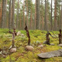 Идолы :: Максим Егоров