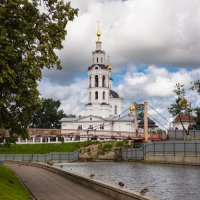 Прогулки по Орлу :: Nyusha .