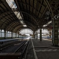 Стальной ажур :: Евгений 