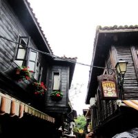 Несебр :: Натали 