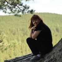 Боровое :: Александр Ш