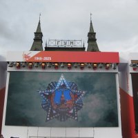 Орден Победы :: Дмитрий Никитин