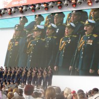 Александровская песня :: Дмитрий Никитин