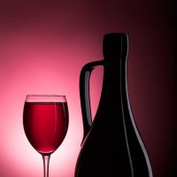 Красное и чёрное 3 :: Вениамин Скородумов