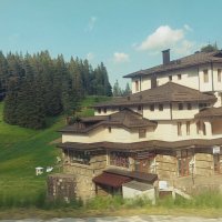 ЛЕ БО 3 (67) :: CLOSE WAYS ALL