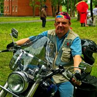 Дорога зовёт :: Дмитрий (Горыныч) Симагин