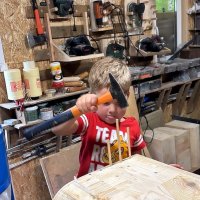 Помощник :: Ольга Довженко Помощник :: Ольга Довженко