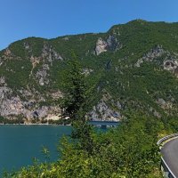 Черногорский пейзаж.. :: Татьян@ Ивановна