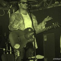 Концерт Аквариума в СПБ... :: vadim 