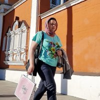 *** :: Владимир Захаров